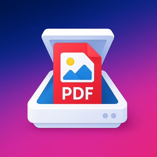 Document scanner: DXScanner 게임 이미지