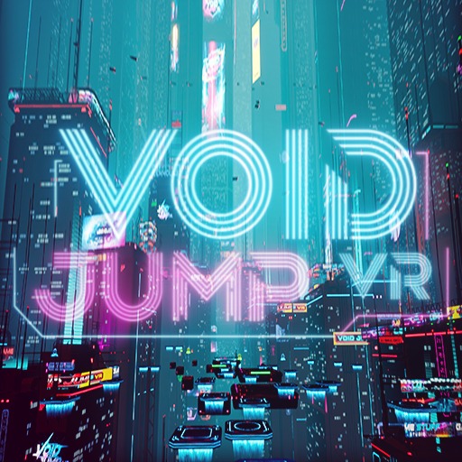 Void Jump VR 게임 이미지