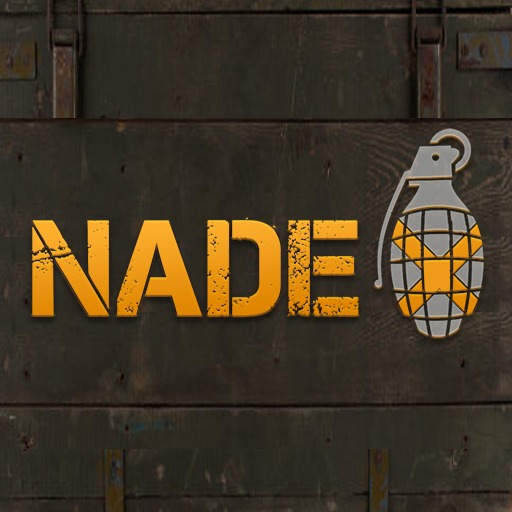 Nade-X | Multiplayer FPS Shooting 게임 이미지