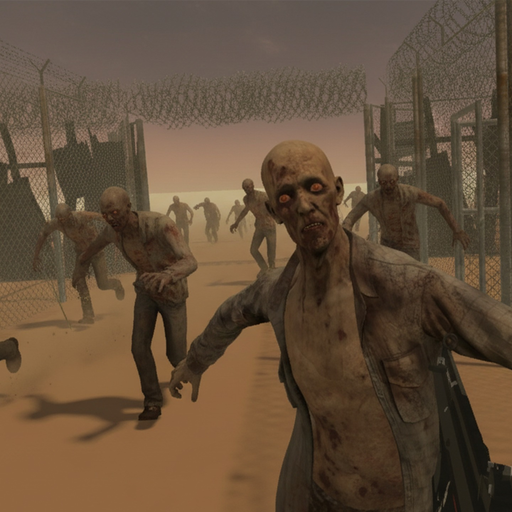 Apocalypse Zombie: Last Stand 게임 이미지