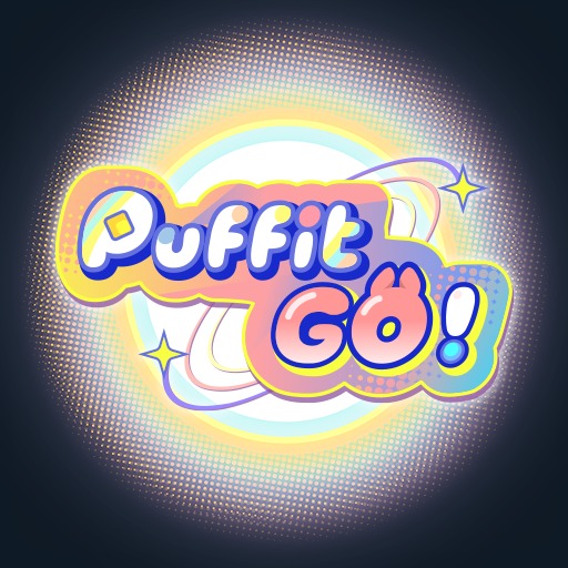 PuffitGO : XR. FITNESS. BEAT. 게임 이미지