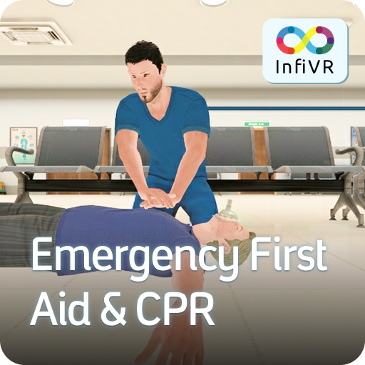 Emergency First Aid & CPR 게임 이미지