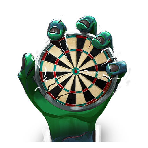 Darts VR2: Bullseye 게임 이미지