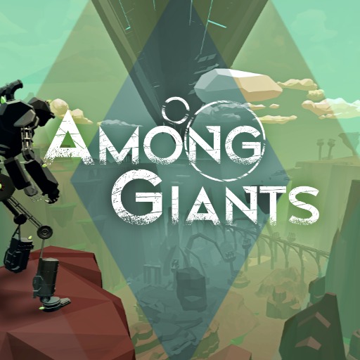 Among Giants 게임 이미지