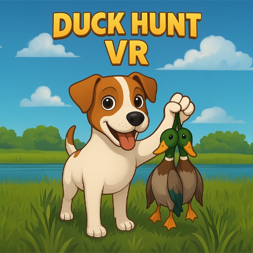 Duck Shooter VR 게임 이미지
