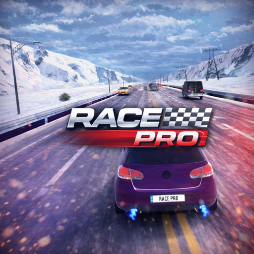Race Pro 게임 이미지