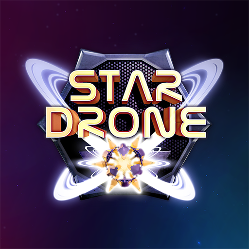StarDrone : Sling Star 게임 이미지