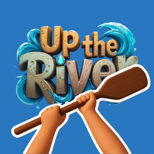 Up the River - Climb VR 게임 이미지