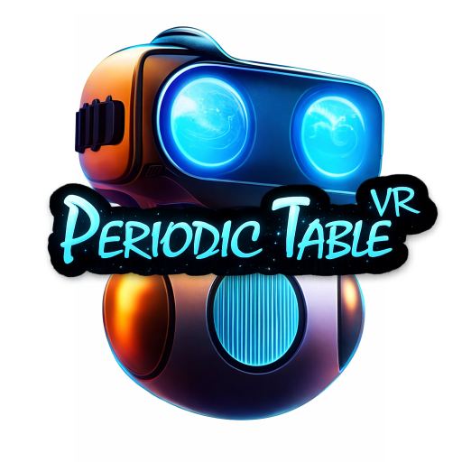 Periodic Table VR 게임 이미지