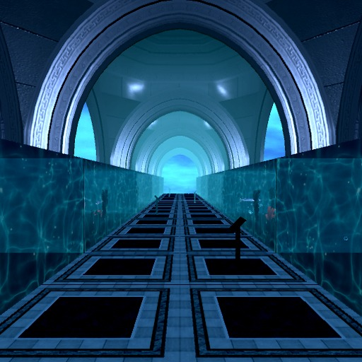 Virtual Aquarium 게임 이미지
