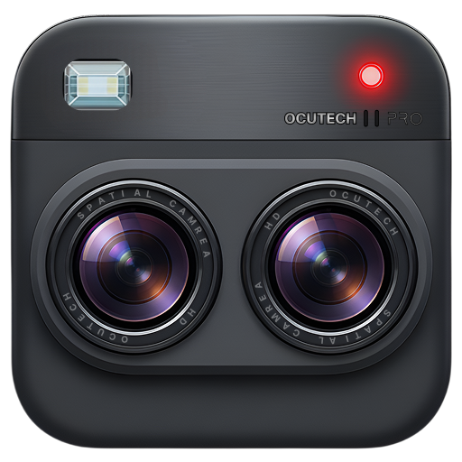Spatial Camera: Capture in Immersive 3D 게임 이미지