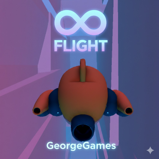 INFINITY FLIGHT – VR Space Simulator 게임 이미지
