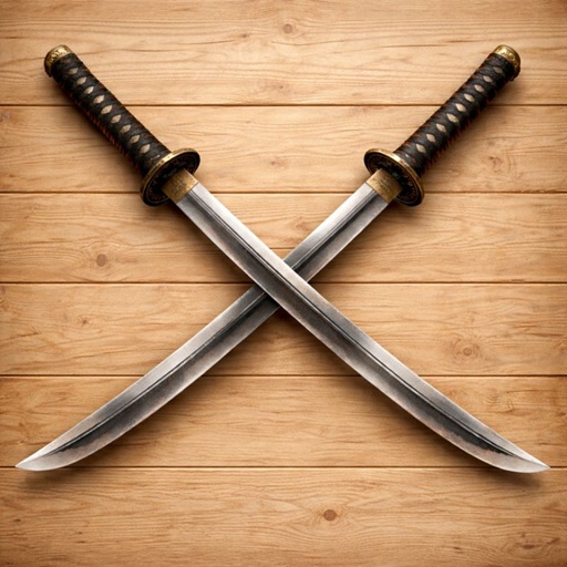 Sword Master - Legends of the Blade 게임 이미지