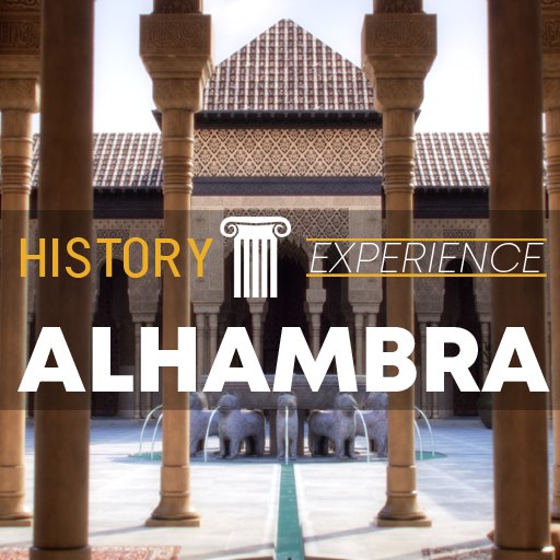 History Experience: Alhambra 게임 이미지