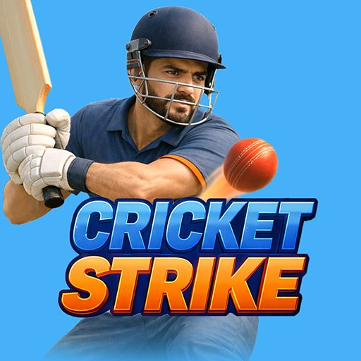 Cricket Strike 게임 이미지
