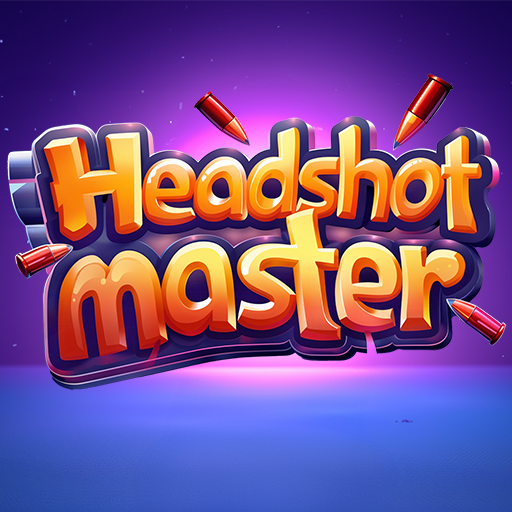 Headshot Master 게임 이미지