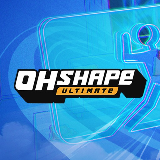 OhShape: Fun, Fitness, Rhythm & Dance! 게임 이미지