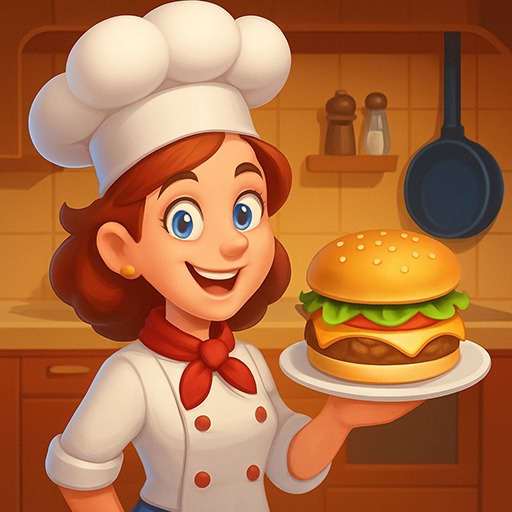 I am Chef: Cooking Kitchen VR 게임 이미지