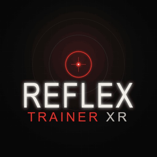 Reflex Trainer XR 게임 이미지