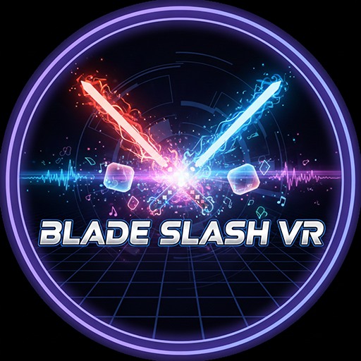 Blade Slash VR 게임 이미지