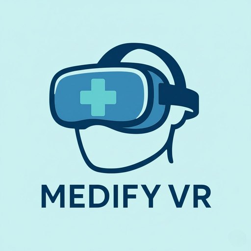 Medify VR 게임 이미지