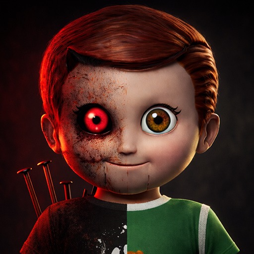 Night Shift: VR Doll Factory 게임 이미지
