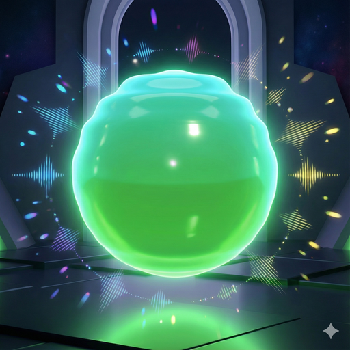 Music Ball 게임 이미지