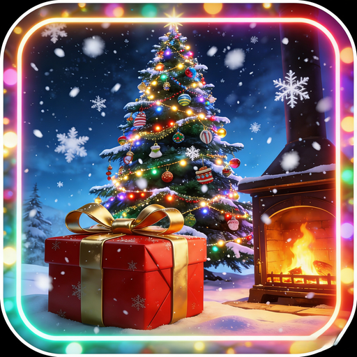 Christmas Party 게임 이미지