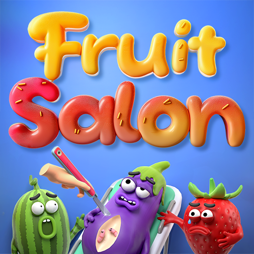 Fruit Salon 게임 이미지