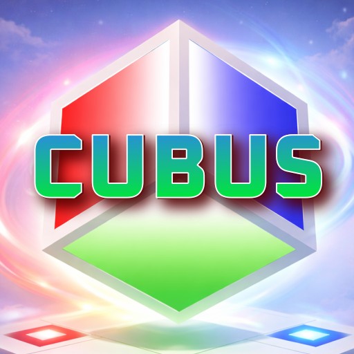 CUBUS 게임 이미지