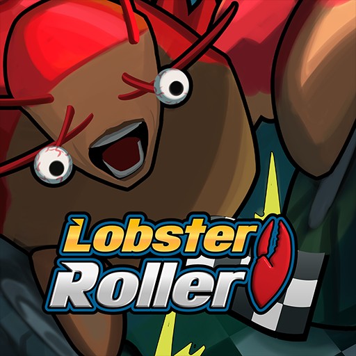 Lobster Roller 게임 이미지
