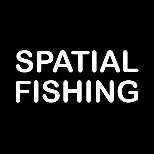 Spatial Fishing 게임 이미지