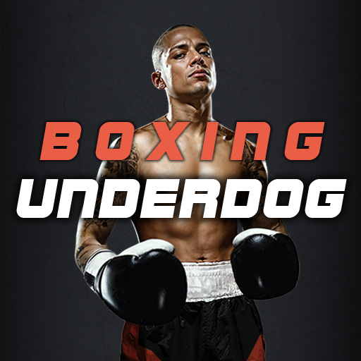 Boxing Underdog 게임 이미지