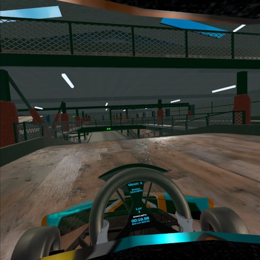 ibisim KART 게임 이미지
