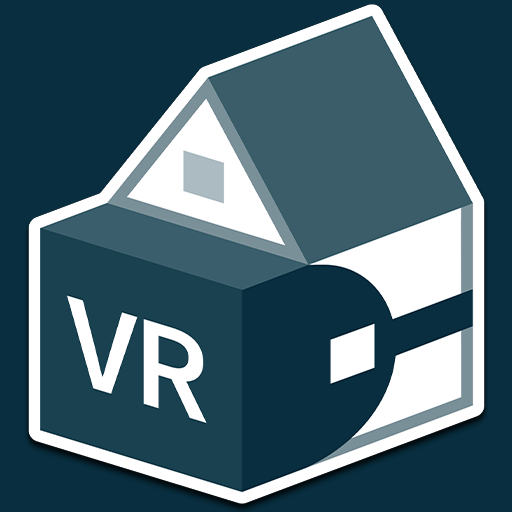 HouseFlipper VR 게임 이미지