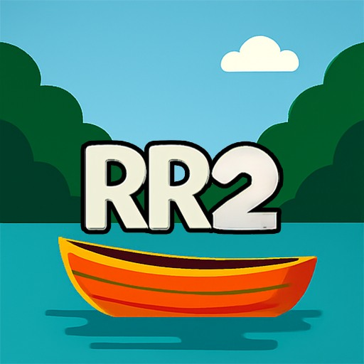 Relax River 2 게임 이미지