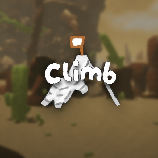 Climb 게임 이미지