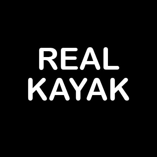 Real Kayak 게임 이미지