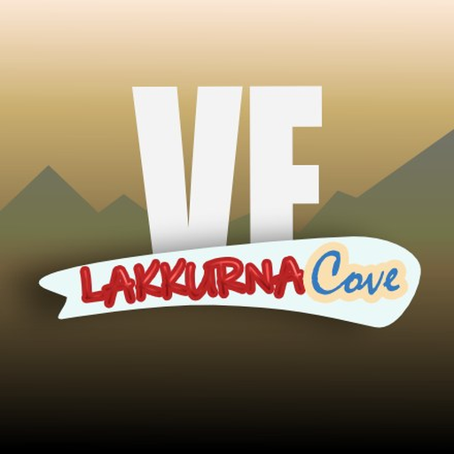 VirtuaFOIL: Lakkurna Cove 게임 이미지