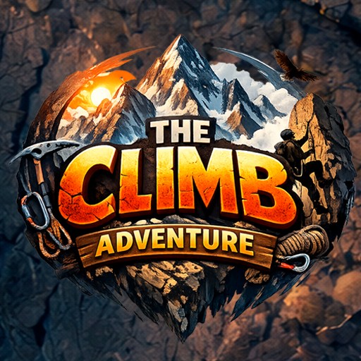 The Climb Adventure 게임 이미지