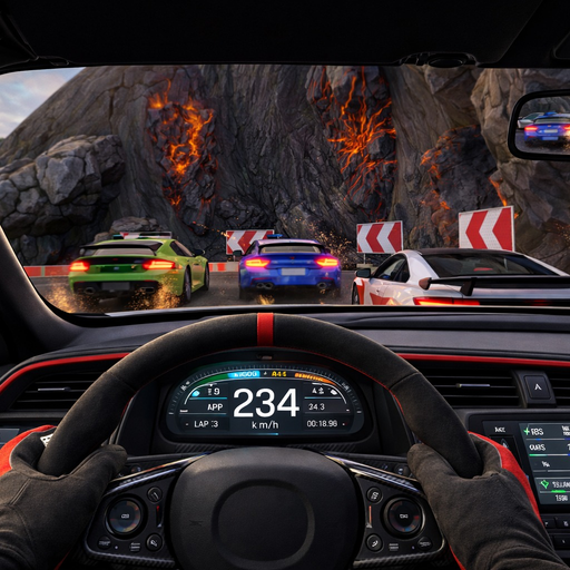 Car Racing Game : Real Race Simulator 게임 이미지