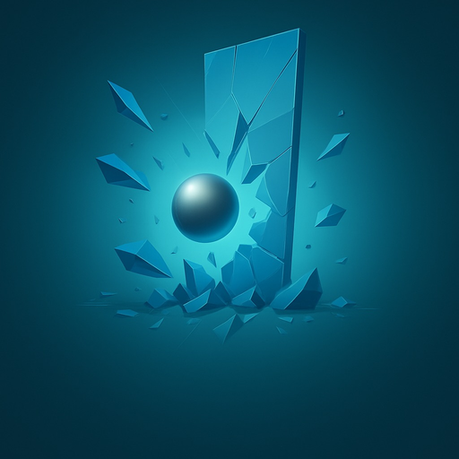 Ball Smash Hit 게임 이미지