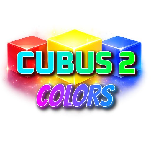 CUBUS 2 :COLORS 게임 이미지