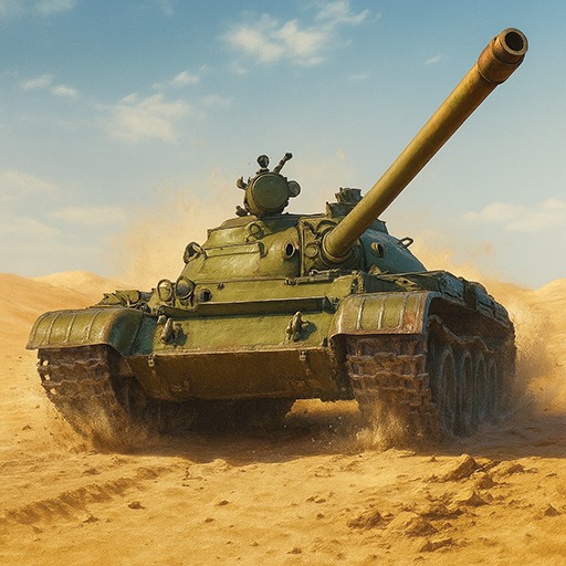 War Tank - Tanks Fighting Game 게임 이미지