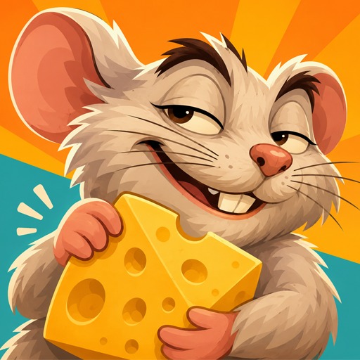 Rat Heist 게임 이미지