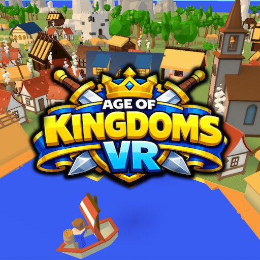AGE OF KINGDOMS VR 게임 이미지