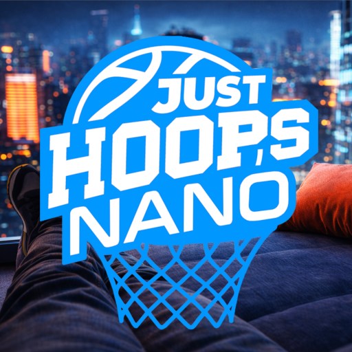 Just Hoops Nano 게임 이미지