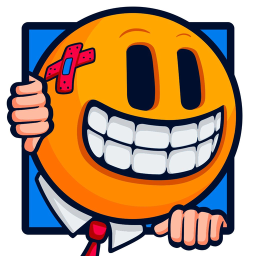 HeadHunters 게임 이미지
