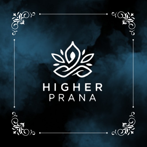 Higher Prana Demo 게임 이미지
