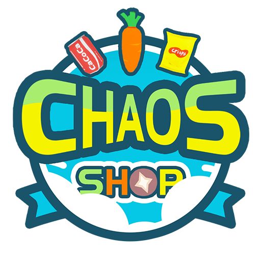 Chaos Shop 게임 이미지